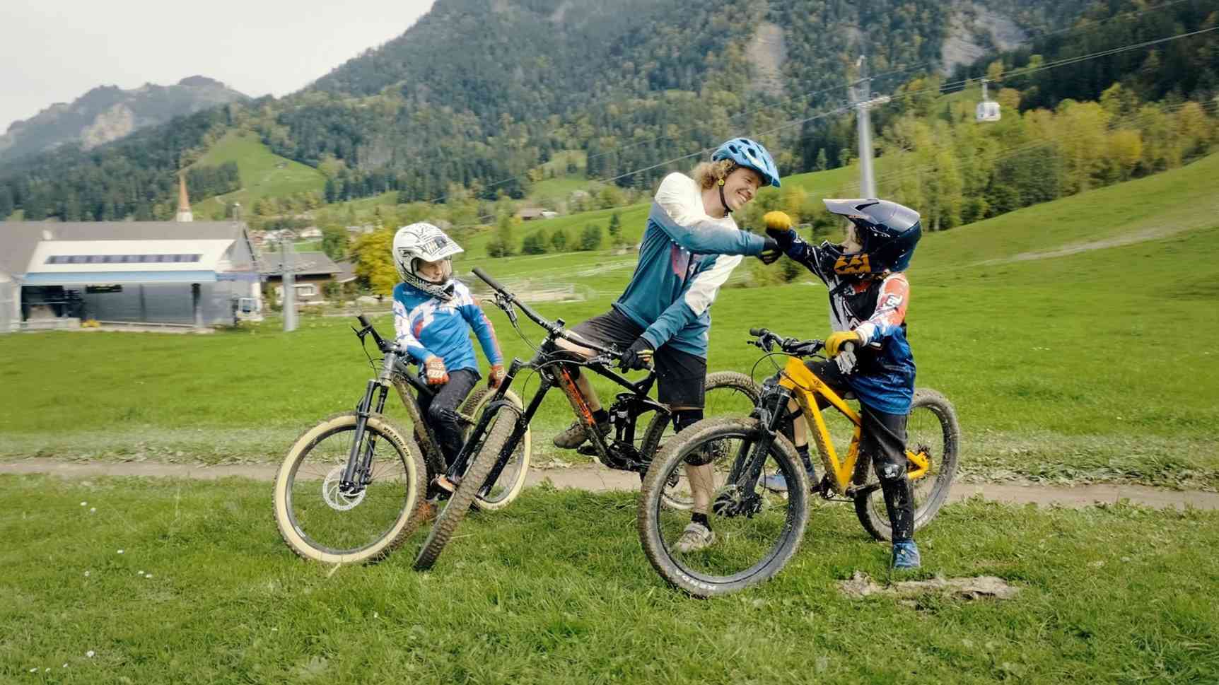 Luzern Tourismus Bike Flowtrail 02