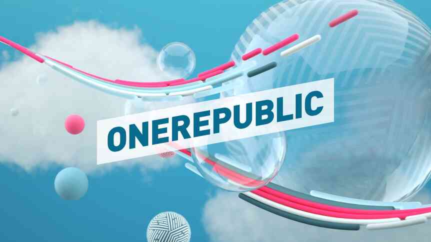 Energy Air - One Republic
