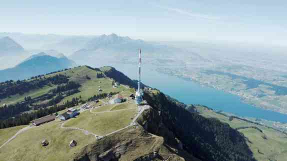 Luzern Tourismus - Rigi und Vierwaldstättersee