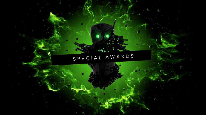 Swiss Nightlife Award - Special Awards