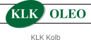 KLK OLEO KLK Kolb Logo Full Colors No Background Small