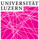 Logo Universitaet Luzern