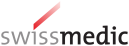 Swissmedic Logo